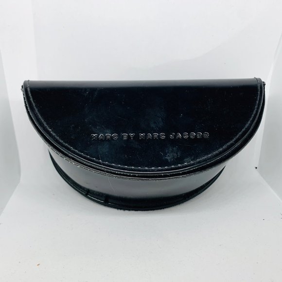 Marc by Marc Jacobs Tortoise/Pink Cat Eye Sunglass - Picture 6 of 6